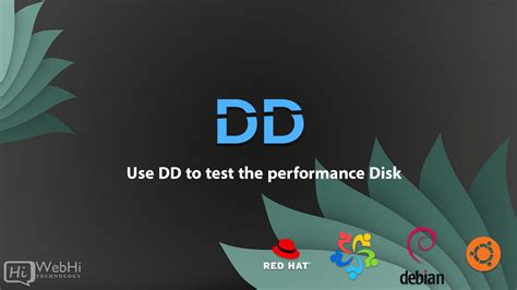 linux test hard disk performance|linux disk performance tool.